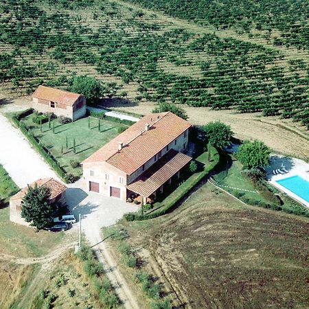 Tenuta Di Colle Alberti Agriturismo Villa Cerreto Guidi Exterior foto