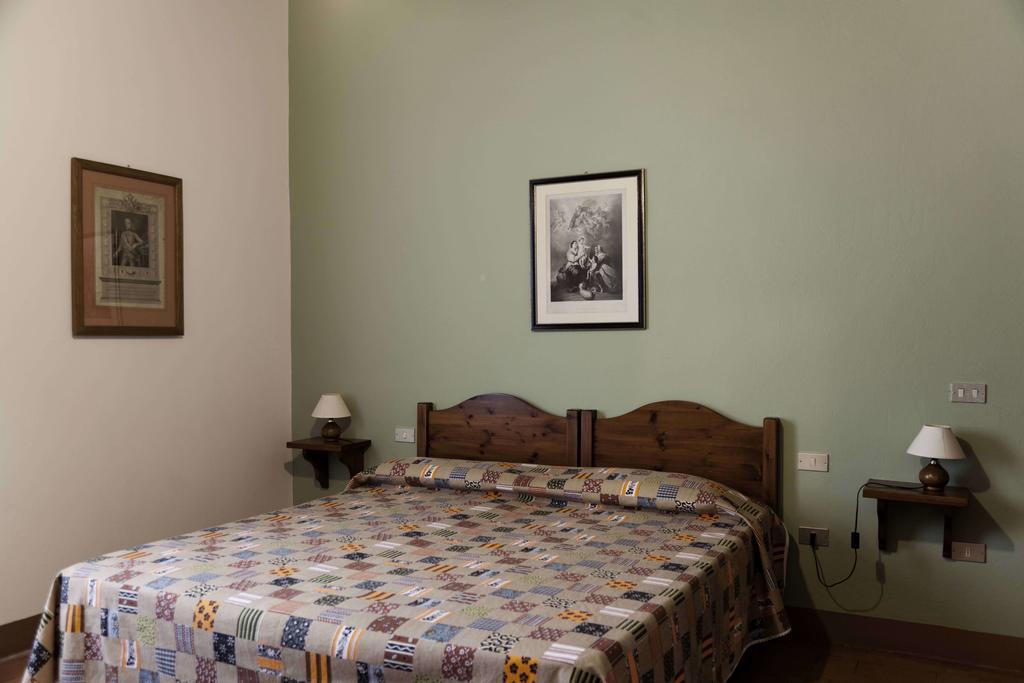 Tenuta Di Colle Alberti Agriturismo Villa Cerreto Guidi Cameră foto