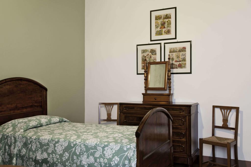 Tenuta Di Colle Alberti Agriturismo Villa Cerreto Guidi Cameră foto