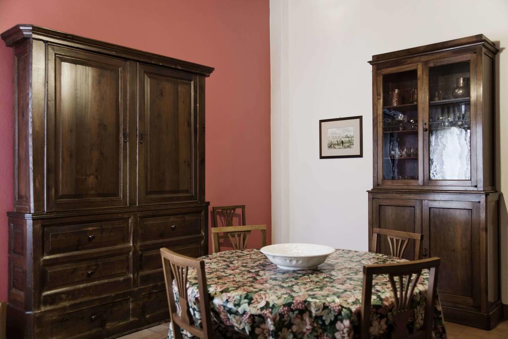 Tenuta Di Colle Alberti Agriturismo Villa Cerreto Guidi Cameră foto