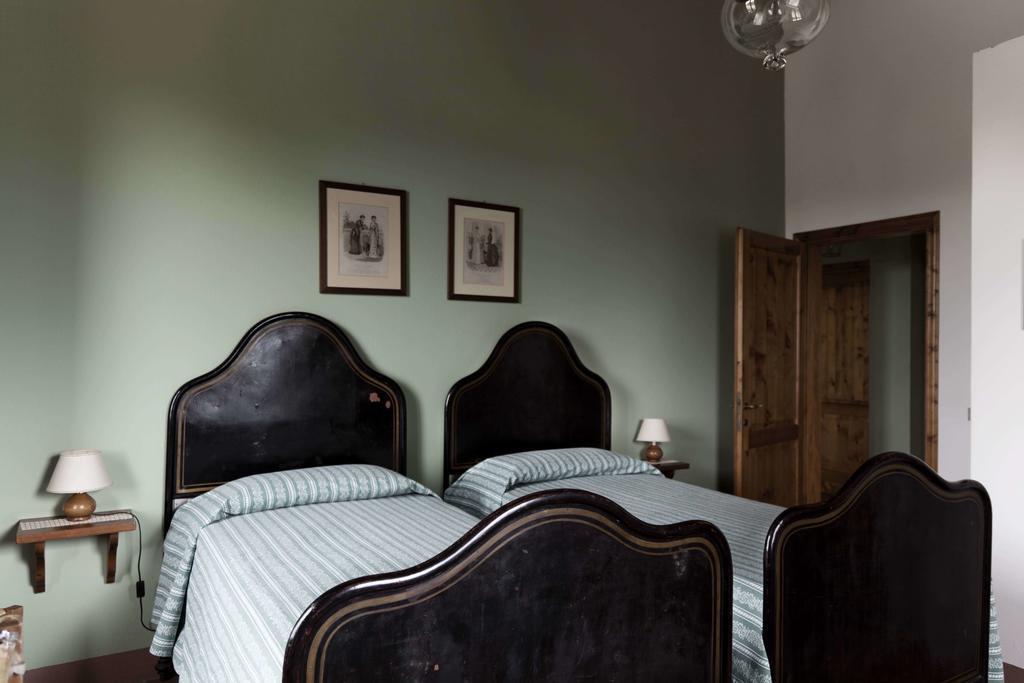 Tenuta Di Colle Alberti Agriturismo Villa Cerreto Guidi Cameră foto