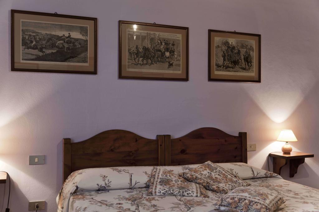 Tenuta Di Colle Alberti Agriturismo Villa Cerreto Guidi Cameră foto