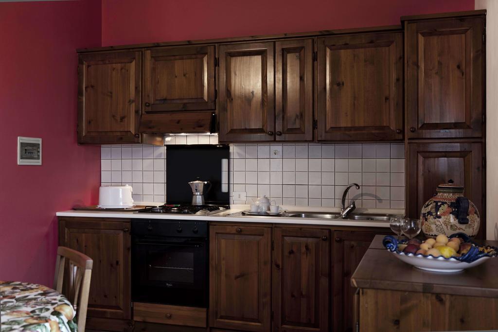 Tenuta Di Colle Alberti Agriturismo Villa Cerreto Guidi Cameră foto