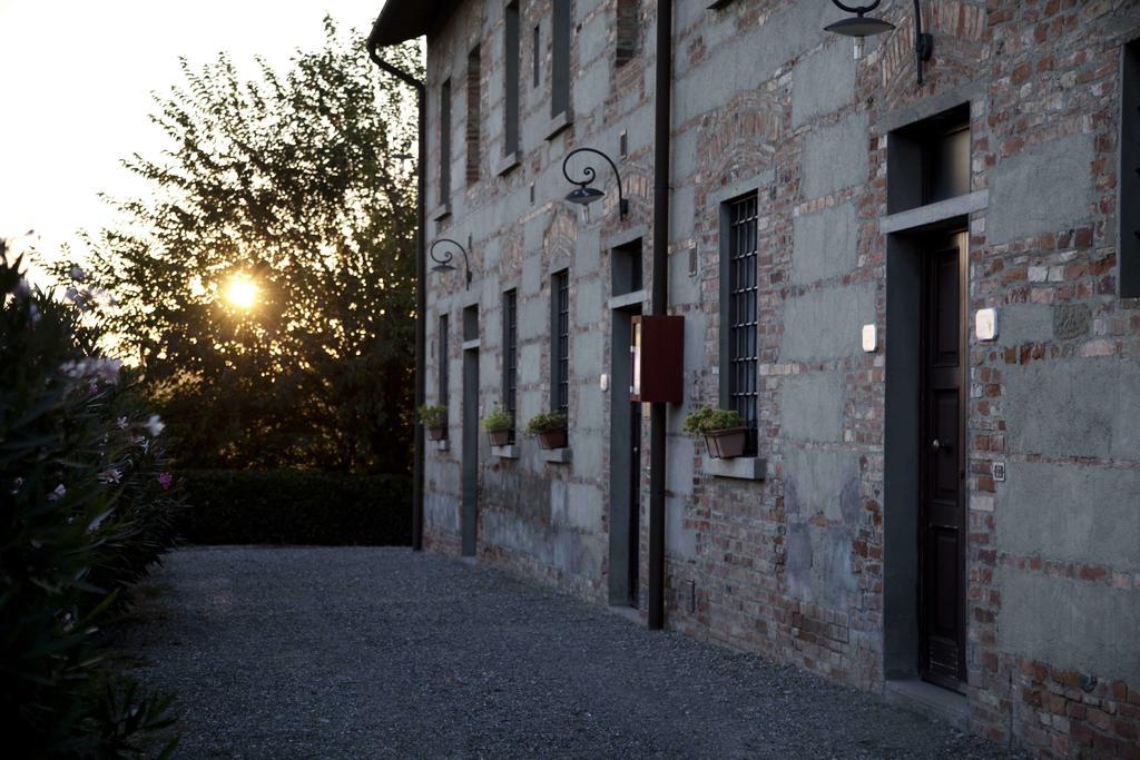 Tenuta Di Colle Alberti Agriturismo Villa Cerreto Guidi Exterior foto