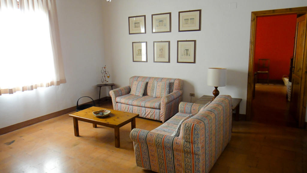 Tenuta Di Colle Alberti Agriturismo Villa Cerreto Guidi Cameră foto