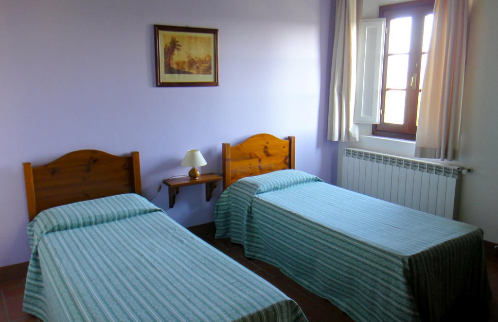 Tenuta Di Colle Alberti Agriturismo Villa Cerreto Guidi Cameră foto